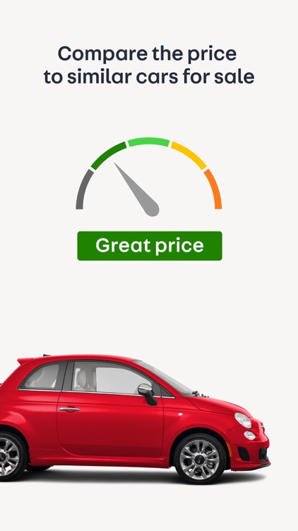 Auto Trader - Buy & Sell Cars screenshot-4
