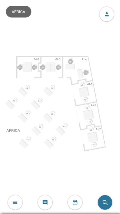 Smart Office For Skolkovo