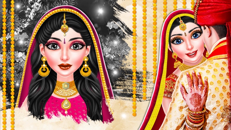 Fashion Show: Dressup - Makeup