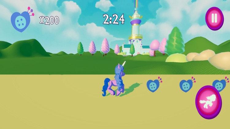 My Little Pony : Game screenshot-3