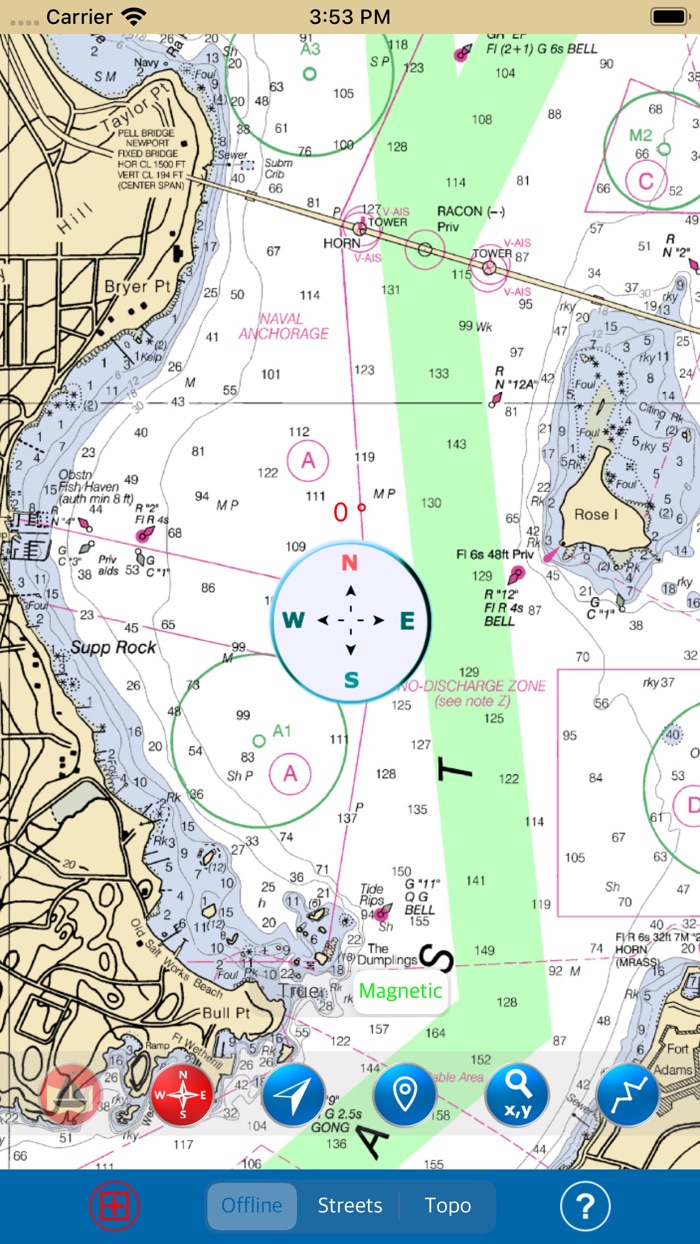 Rhode Island to New Hampshire