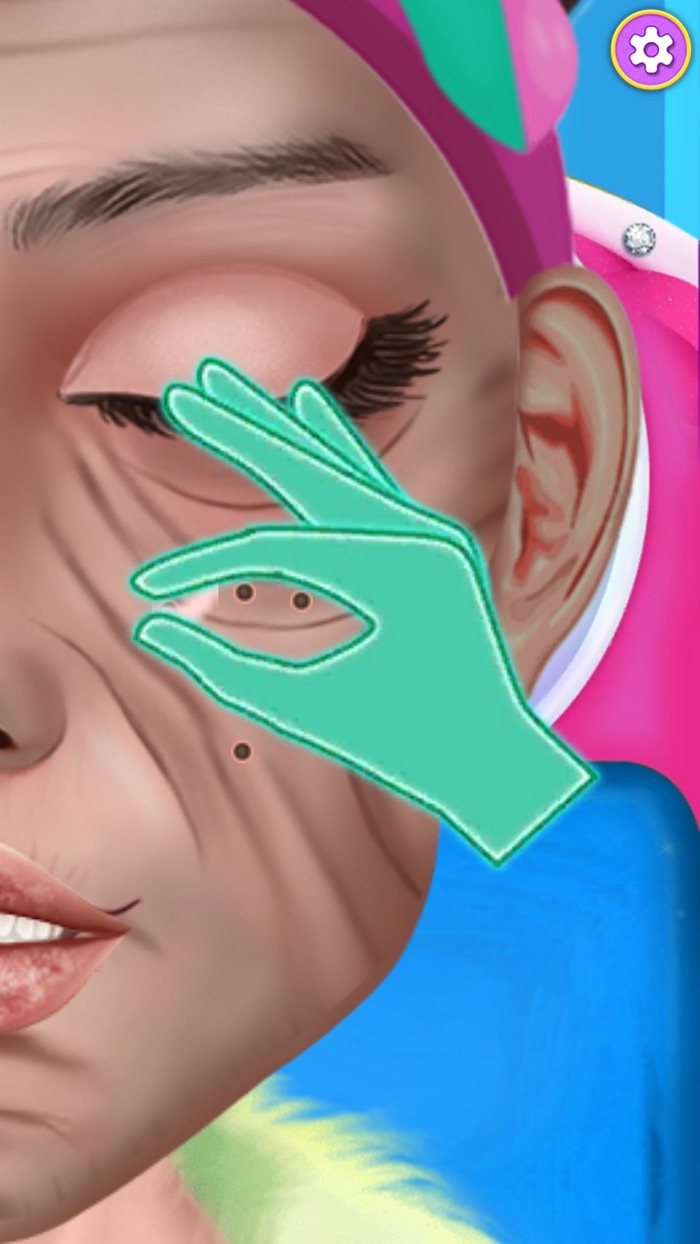 клиника asmr преображение