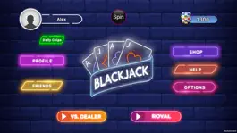 Game screenshot Blackjack Royal mod apk