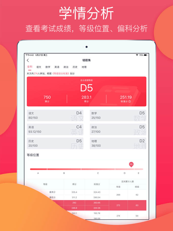 七天学堂-中小学全学科在线学习教育平台