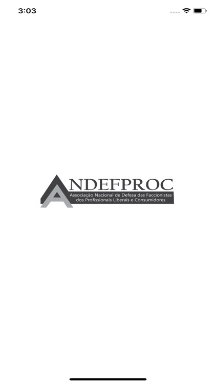 ANDEFPROC