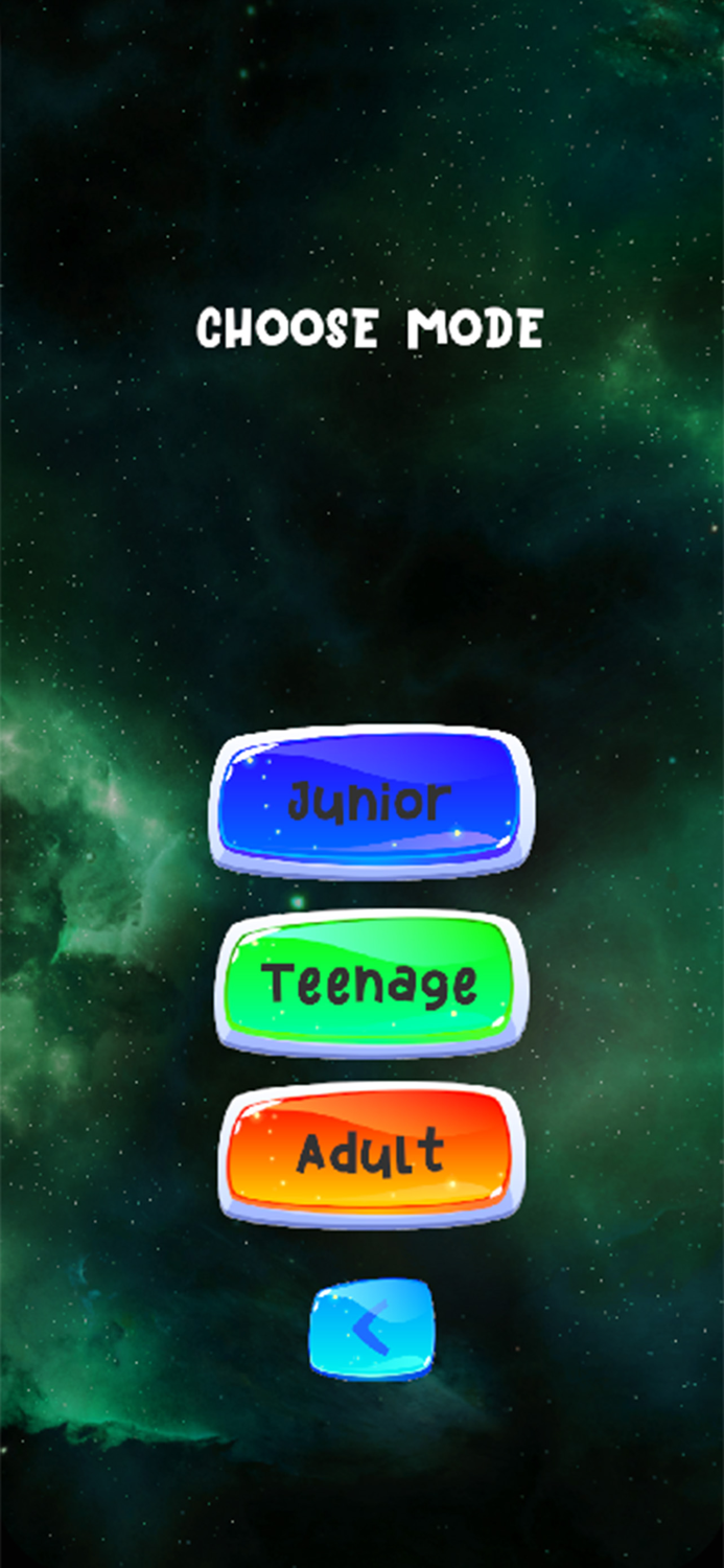 Mathematics in Space