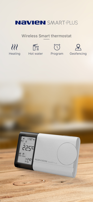 Navien Smart Plus