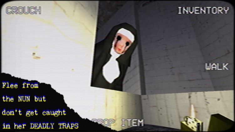 Nun Massacre