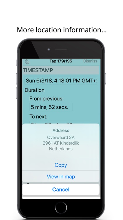 TapMyNotes screenshot-8