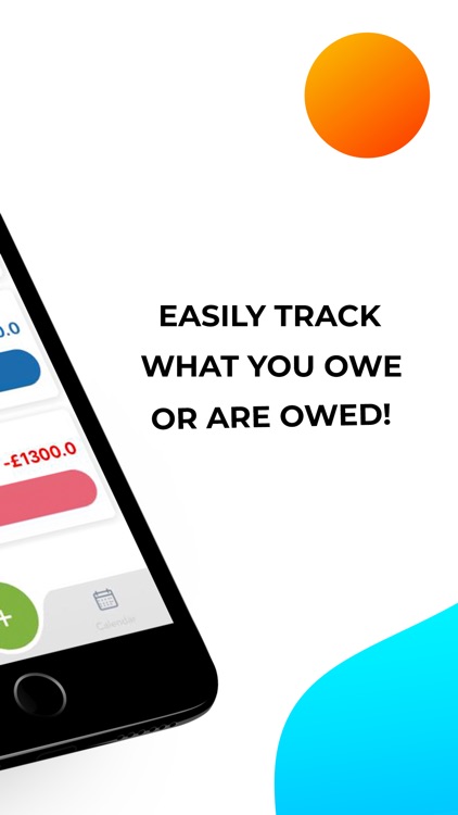 Owe: Debt Tracker & Planner