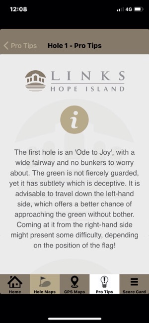 Links Hope Island Golf(圖5)-速報App