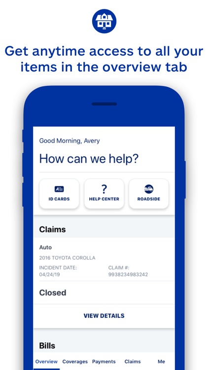Allstate® Mobile screenshot-7