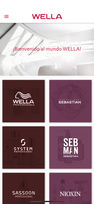 Wella Club(圖1)-速報App