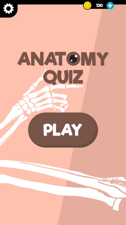 Anatomy & Physiology Quiz screenshot-9