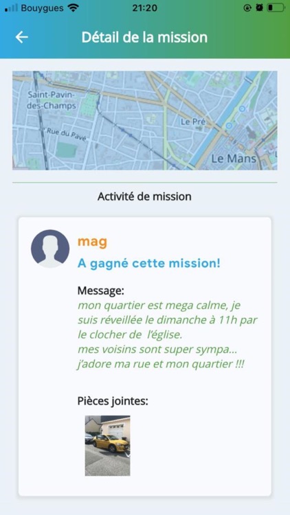 MISSIONME screenshot-5