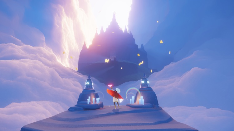Sky: Children of the Light screenshot-1