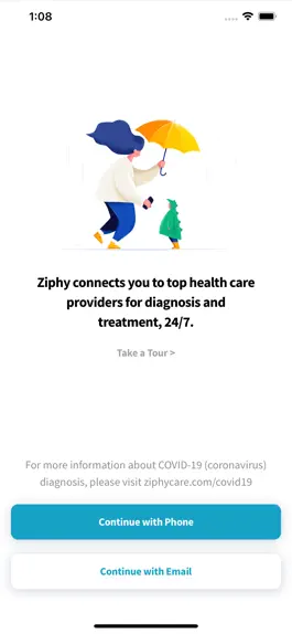 Game screenshot Ziphy mod apk