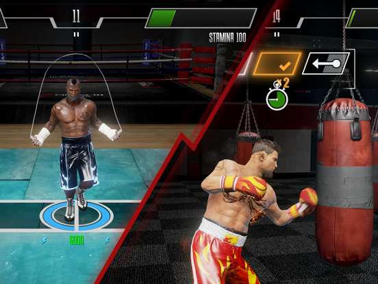 Real Boxing 2 By Vivid Games S A Ios United States Searchman