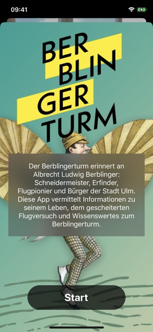 Berblingerturm(圖1)-速報App