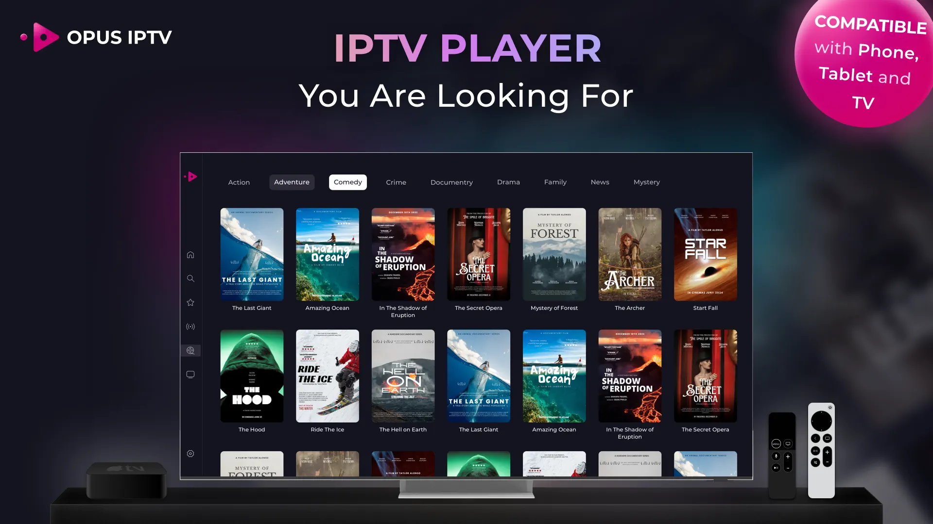 IPTV HamizHamayra