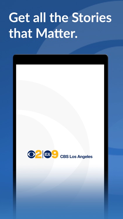 CBS Los Angeles