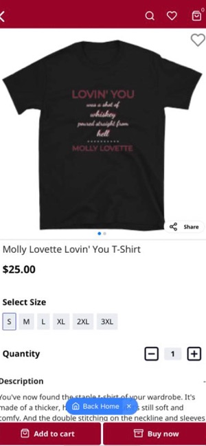 Molly Lovette(圖8)-速報App