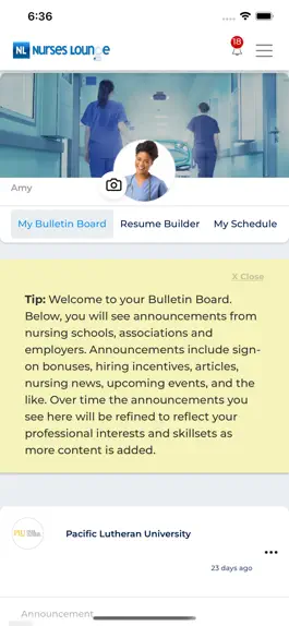 Game screenshot Nurses Lounge mod apk