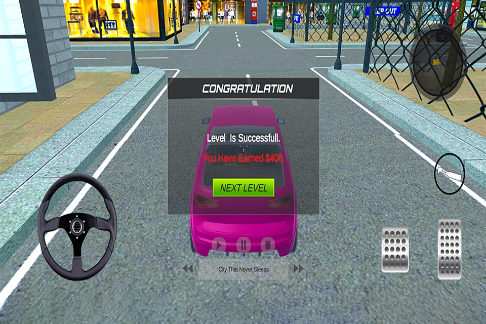 Car Dealer Job Simulator Games screenshot 2