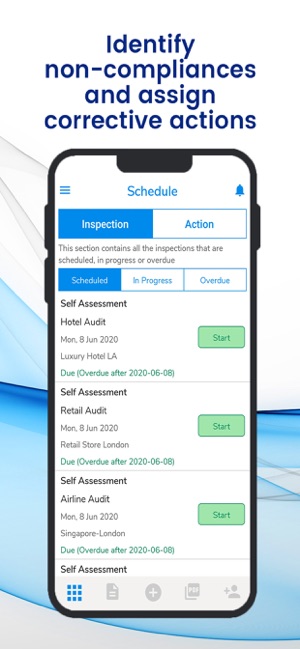 Oditly - Audits & Inspections(圖4)-速報App