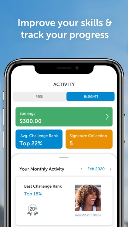 Twenty20 - Sell Your Photos screenshot-7