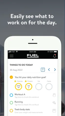 Game screenshot Fuel 406 apk