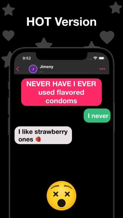 Anonymous Chat Flirt Dating by Vikitoro SL