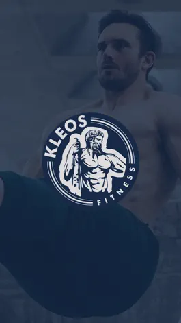 Game screenshot Kleos Fitness mod apk