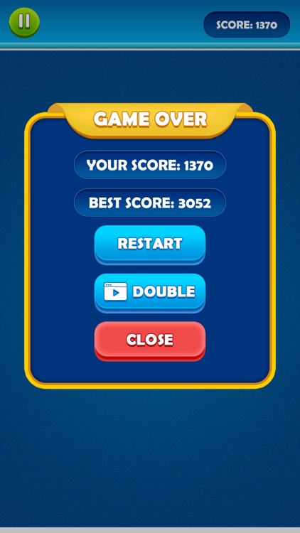 Tap the color - Brain Workout screenshot-5