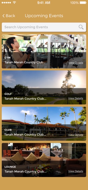 Tanah Merah Country Club.(圖4)-速報App