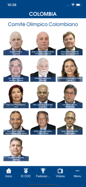 OlimpicoCOL(圖5)-速報App