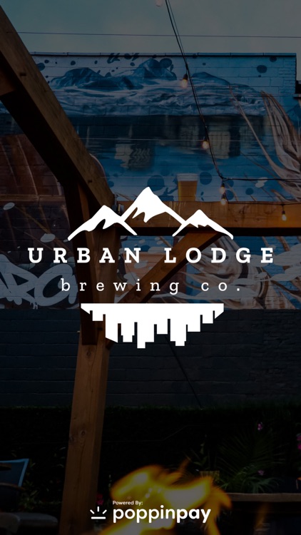 Urban Lodge Brewing