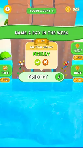 Game screenshot Trivia Climb! hack