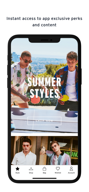 TOPMAN US(圖2)-速報App