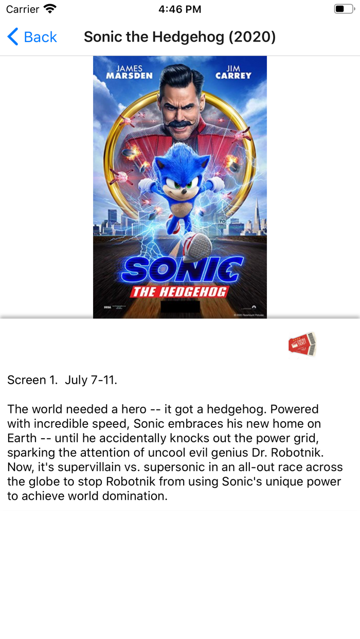 The Drive Winston Salem