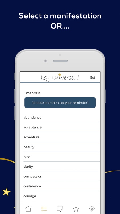 hey universe... screenshot-4