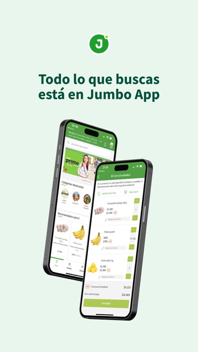 Repeler soborno Aproximación Jumbo App - Tu compra online | App Price Drops