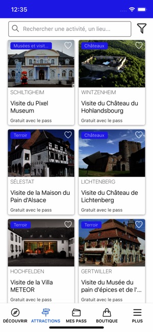 Pass'Alsace(圖5)-速報App