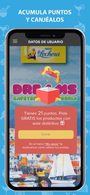 Dreams Alzira(圖5)-速報App