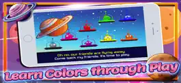 Game screenshot STEM Storiez - Wootzy Colors mod apk