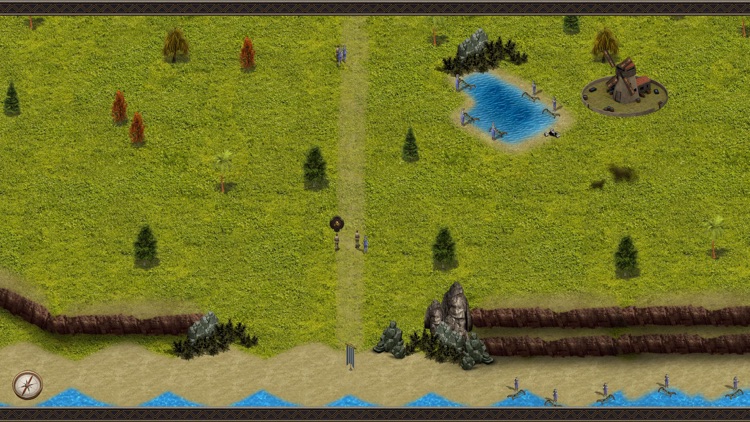 Wars of Empire II screenshot-5