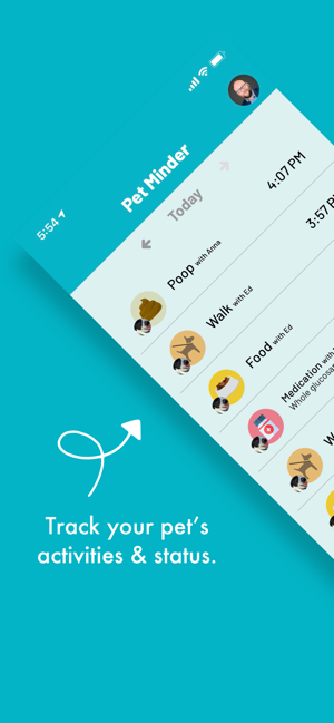 Pet Minder(圖1)-速報App