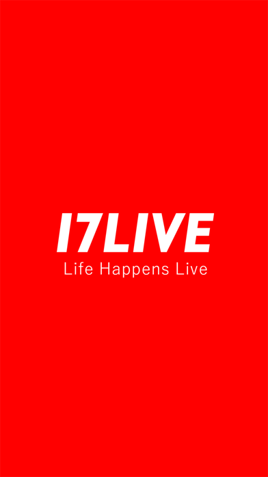 Screenshot #1 pour 17LIVE - Live Streaming