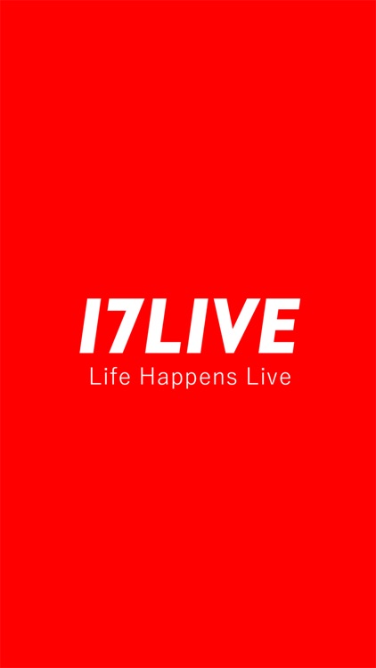 17LIVE - Live Streaming screenshot-0