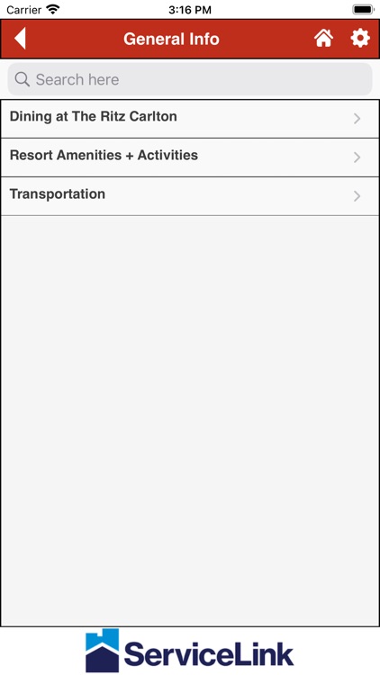 USFN Events screenshot-3